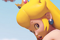 How Old Is Princess Peach
